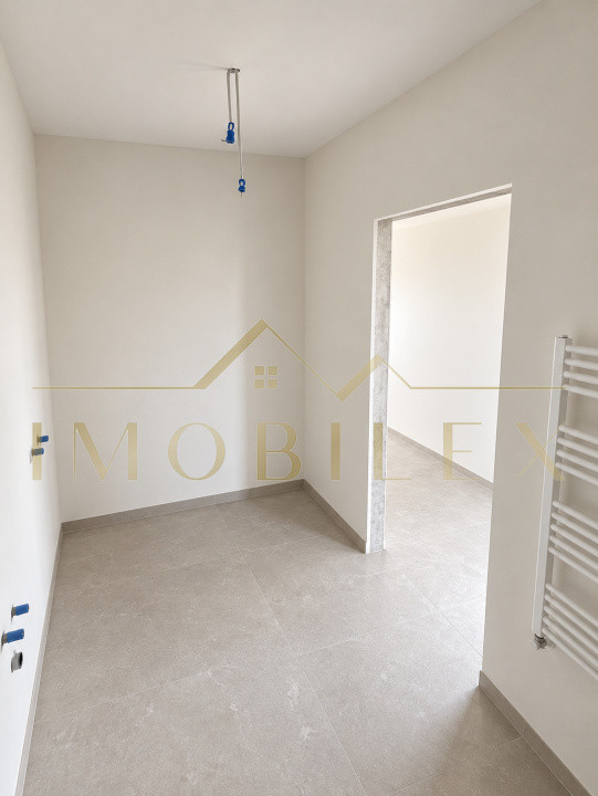Apartament spațios 3 camere , 69mp, semifinisat, zona Sesul de Sus 