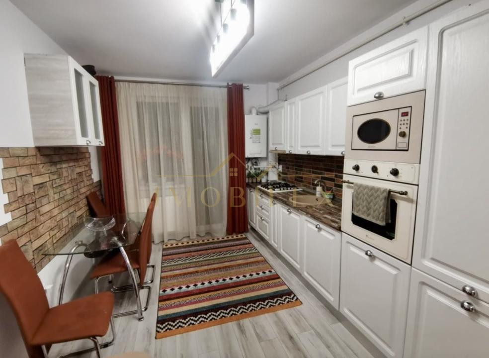 Apartament modern 2 camere, zona Urusagului 