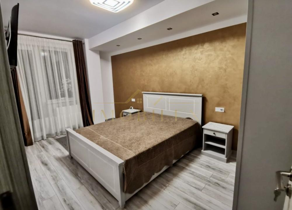 Apartament modern 2 camere, zona Urusagului 