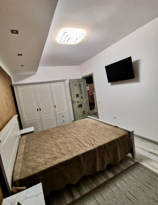 Apartament modern 2 camere, zona Urusagului 