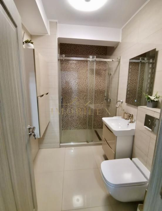 Apartament modern 2 camere, zona Urusagului 
