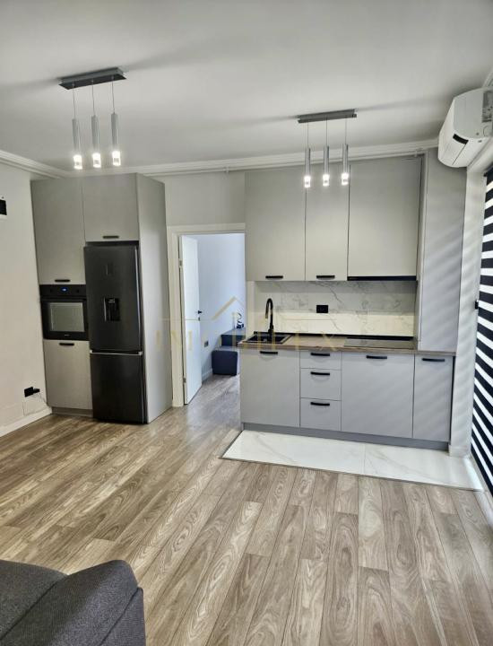 Apartament modern 2 camere, bloc nou, zona Urusagului