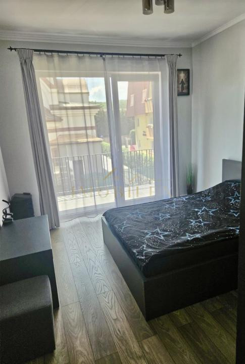 Apartament modern 2 camere, bloc nou, zona Urusagului