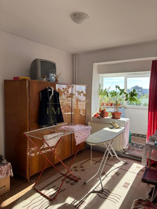 Apartament de renovat – Potențial maxim 125 mp ,bdul Titulescu