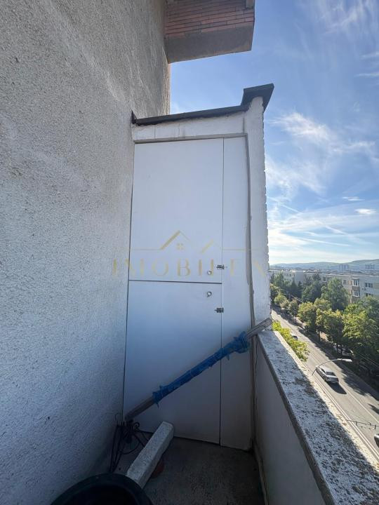 Apartament de renovat – Potențial maxim 125 mp ,bdul Titulescu