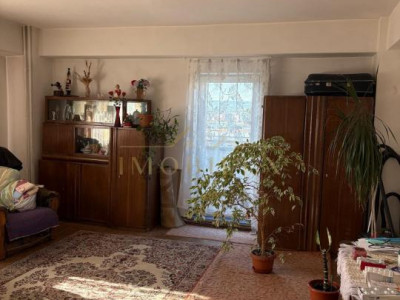 Apartament 4 camere | 93 mp | Zona Interservisan | Titulescu 