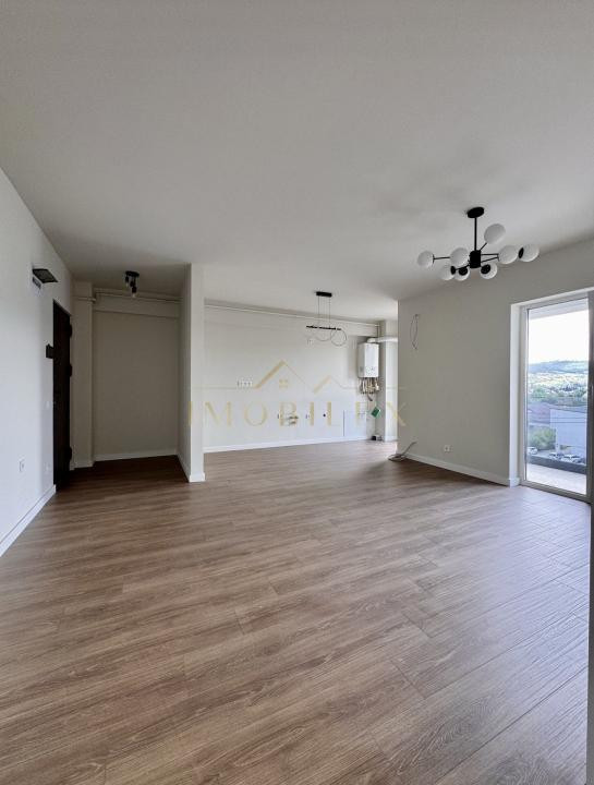 Apartament 2 camere, FINISAT NOU, bloc nou, zona Tineretului 
