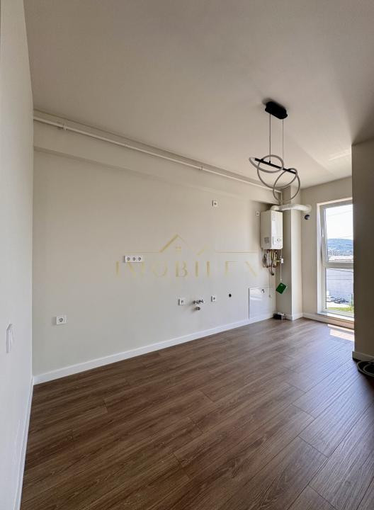 Apartament 2 camere, FINISAT NOU, bloc nou, zona Tineretului 