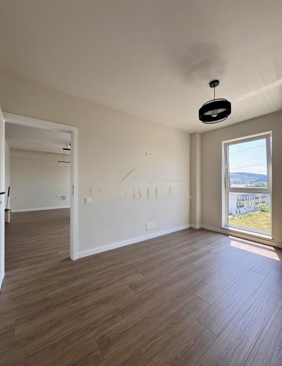 Apartament 2 camere, FINISAT NOU, bloc nou, zona Tineretului 