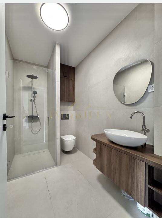 Apartament 2 camere, FINISAT NOU, bloc nou, zona Tineretului 