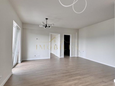 Apartament 2 camere, FINISAT NOU, bloc nou, zona Tineretului 