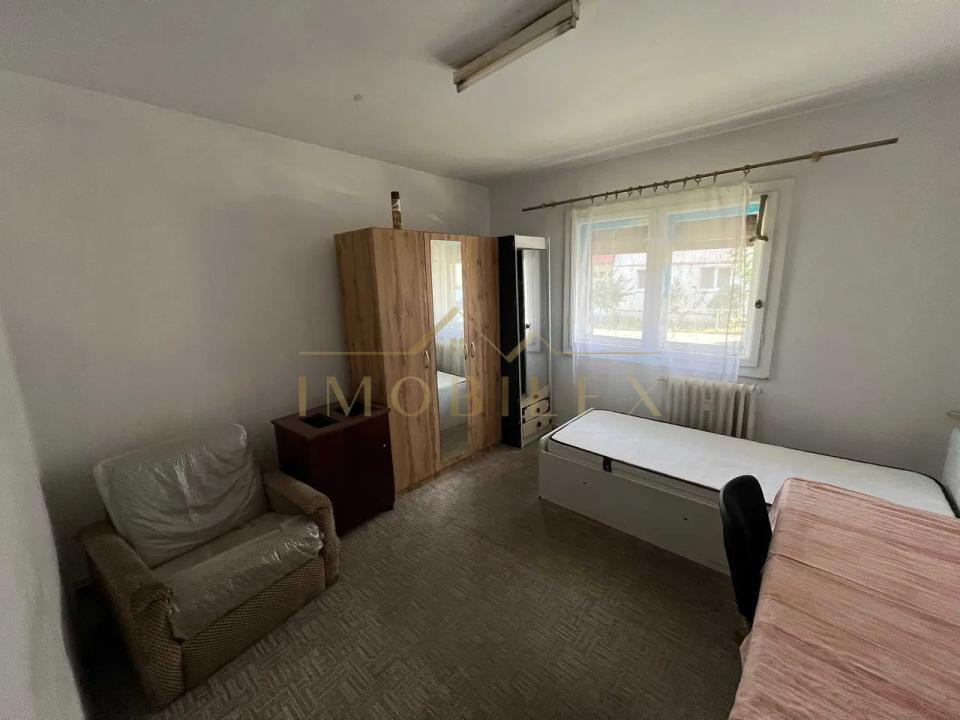 Apartament 3 camere, 65mp, decomandat, zona Mănăștur