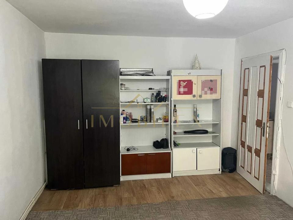 Apartament 3 camere, 65mp, decomandat, zona Mănăștur
