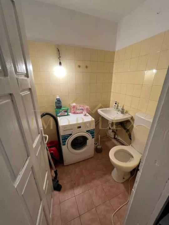 Apartament 3 camere, 65mp, decomandat, zona Mănăștur