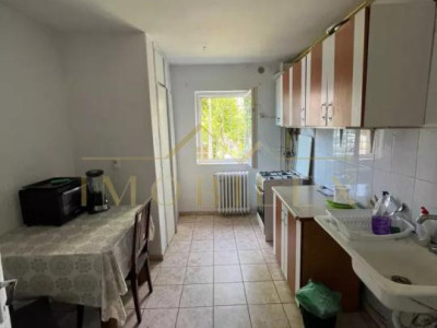 Apartament 3 camere, 65mp, decomandat, zona Mănăștur