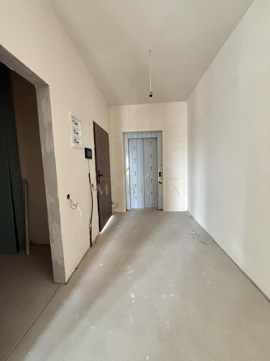 Penthouse 143mp, terasă panoramică 50mp, zona Bună Ziua 