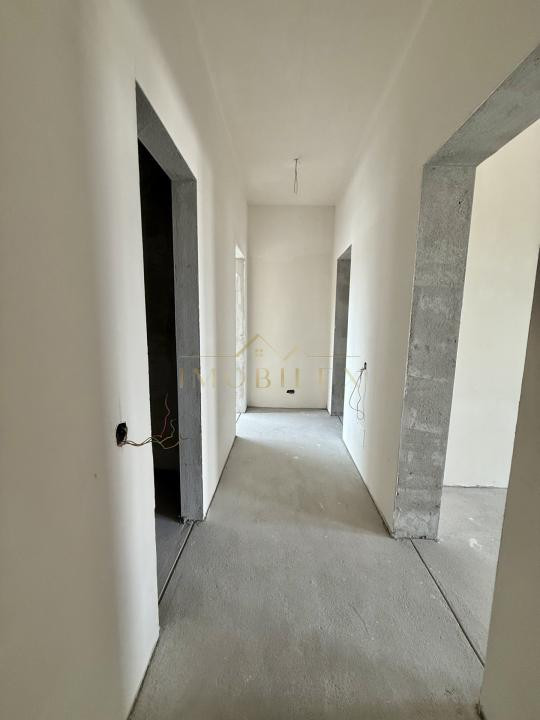 Penthouse 143mp, terasă panoramică 50mp, zona Bună Ziua 