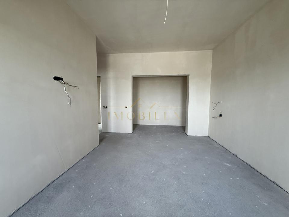 Penthouse 143mp, terasă panoramică 50mp, zona Bună Ziua 