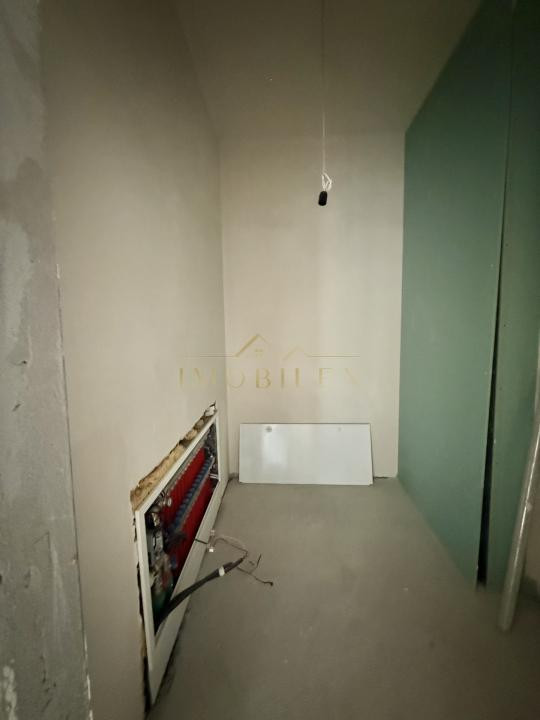 Penthouse 143mp, terasă panoramică 50mp, zona Bună Ziua 