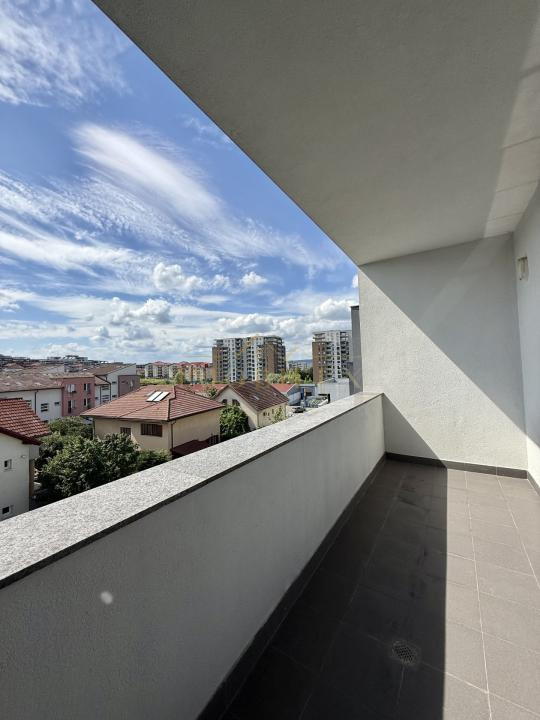 Penthouse 143mp, terasă panoramică 50mp, zona Bună Ziua 