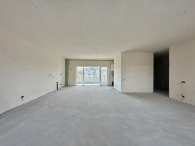 Penthouse 143mp, terasă panoramică 50mp, zona Bună Ziua 
