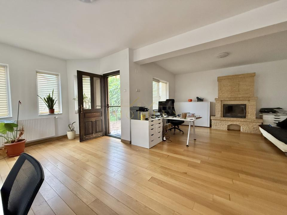 Casă individuală 6 camere, teren 400mp, zona Parc Poligon/Abatorului