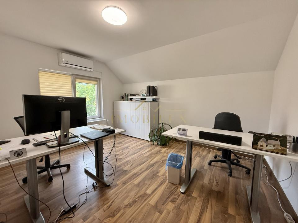 Casă individuală 6 camere, teren 400mp, zona Parc Poligon/Abatorului