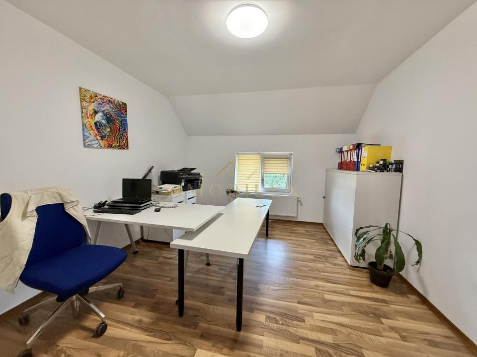 Casă individuală 6 camere, teren 400mp, zona Parc Poligon/Abatorului