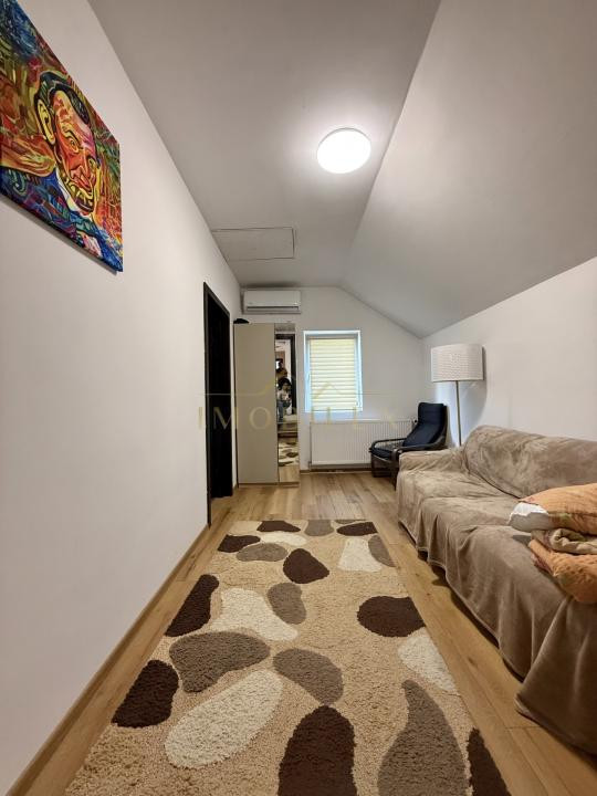 Casă individuală 6 camere, teren 400mp, zona Parc Poligon/Abatorului