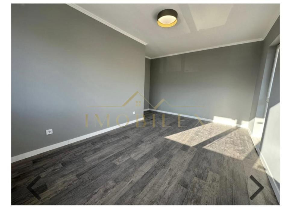 Apartament finisat nou, 2 camere decomandate, bloc nou, zona Terra