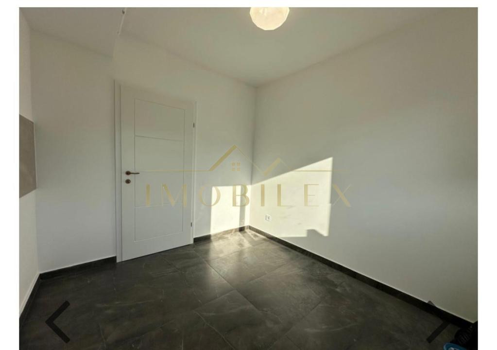 Apartament finisat nou, 2 camere decomandate, bloc nou, zona Terra