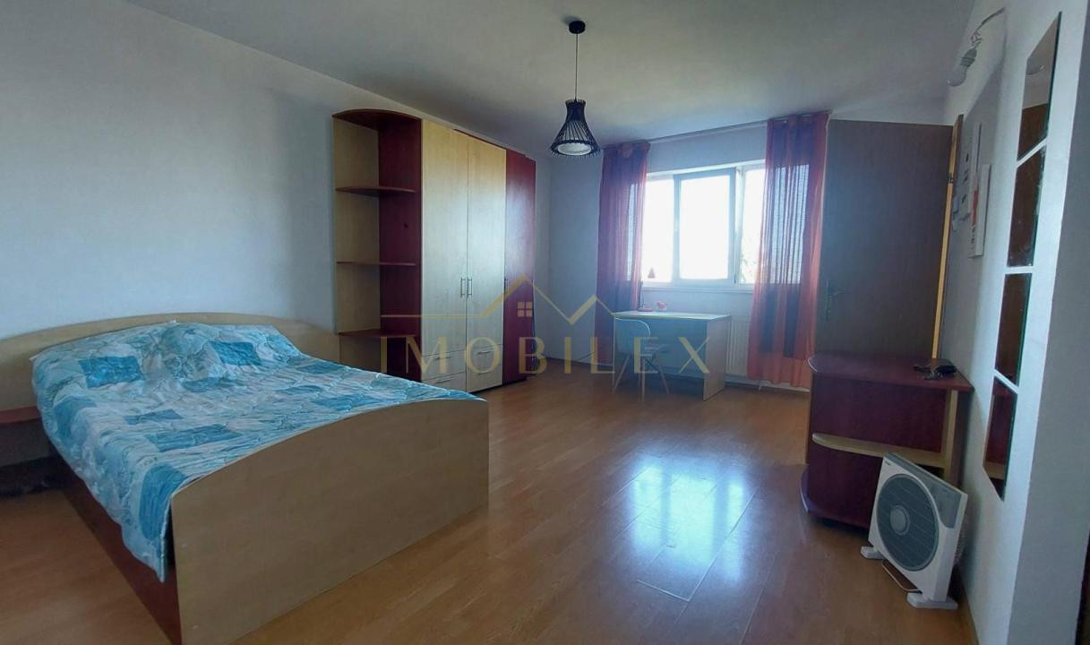 Apartament 1 cameră, zona Zorilor