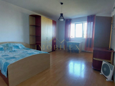 Apartament 1 cameră, zona Zorilor