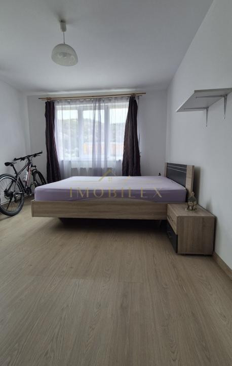 Apartament 1 cameră decomandat, zona Parc Poligon /Subcetate