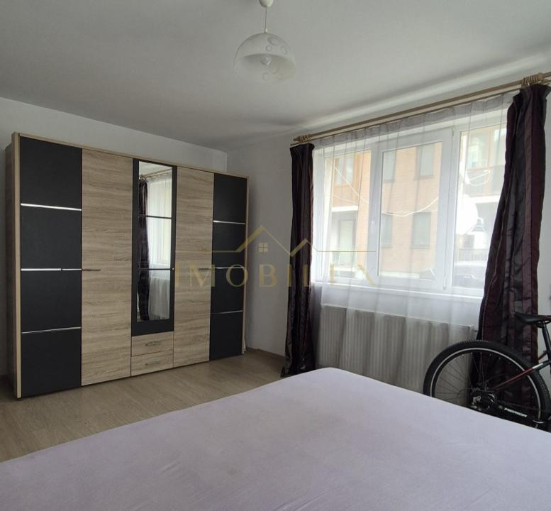 Apartament 1 cameră decomandat, zona Parc Poligon /Subcetate