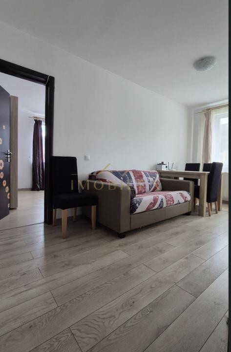 Apartament 1 cameră decomandat, zona Parc Poligon /Subcetate
