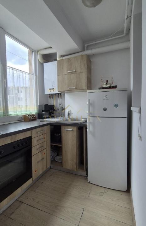 Apartament 1 cameră decomandat, zona Parc Poligon /Subcetate