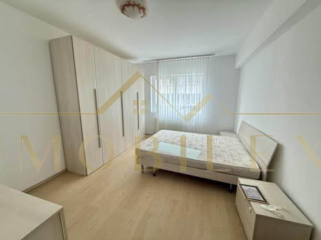 Apartament spațios 2 camere 58 mp, dressing, Florilor/Cetatii 