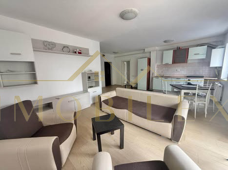 Apartament spațios 2 camere 58 mp, dressing, Florilor/Cetatii 