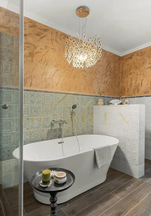 CASĂ INDIVIDUALĂ PREMIUM | 240 MP UTILI | TEREN 536 MP | TERRA GARDENS