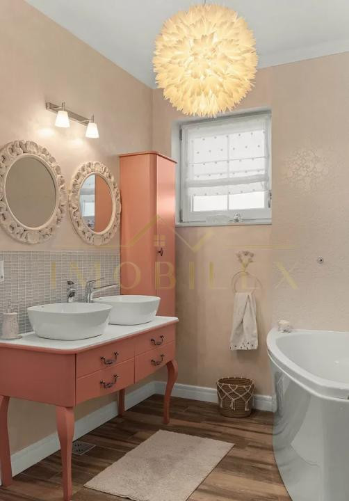 CASĂ INDIVIDUALĂ PREMIUM | 240 MP UTILI | TEREN 536 MP | TERRA GARDENS