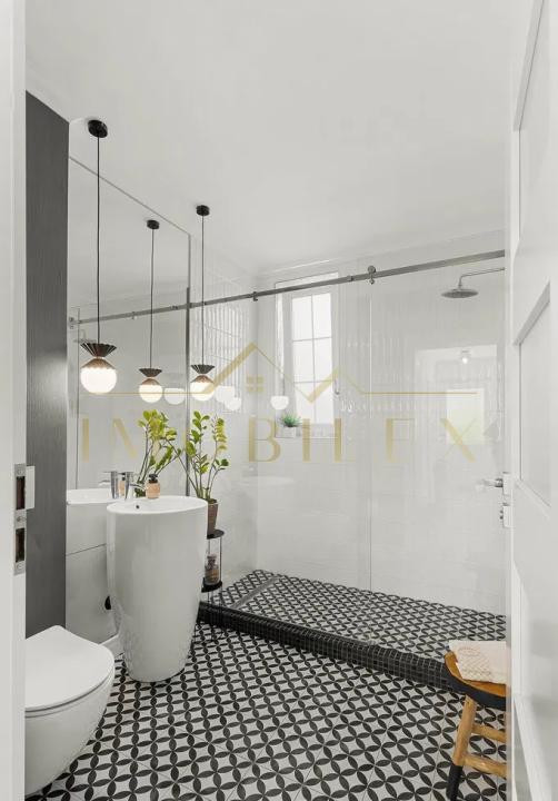 CASĂ INDIVIDUALĂ PREMIUM | 240 MP UTILI | TEREN 536 MP | TERRA GARDENS