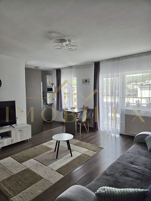 Apartament 2 camere, zona Stejarului 