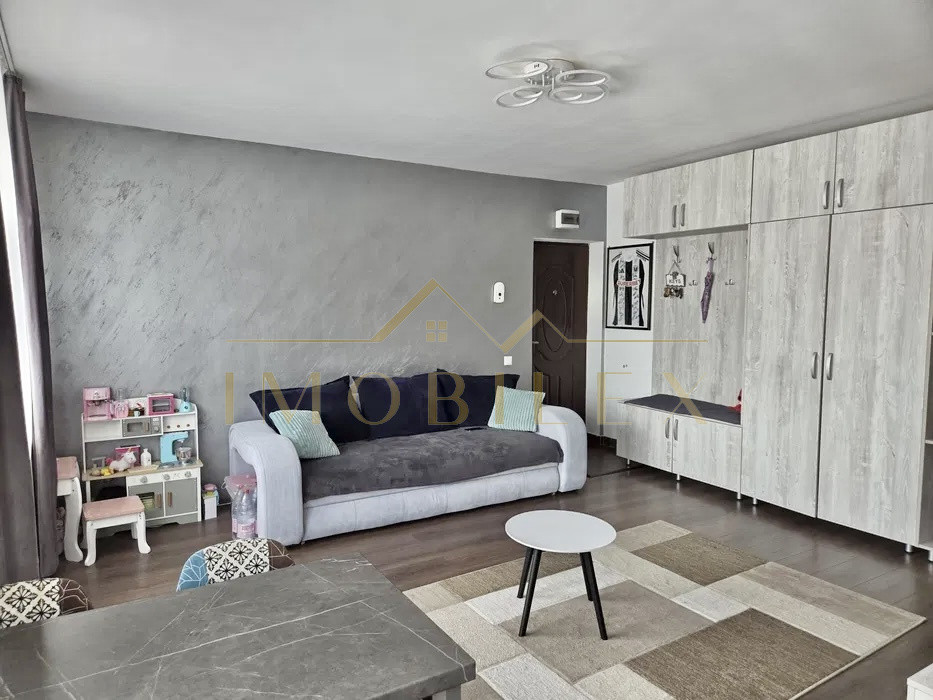 Apartament 2 camere, zona Stejarului 