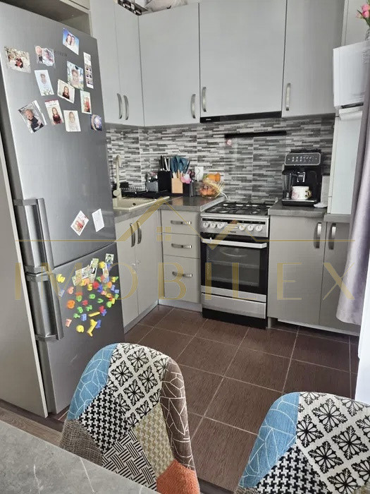 Apartament 2 camere, zona Stejarului 