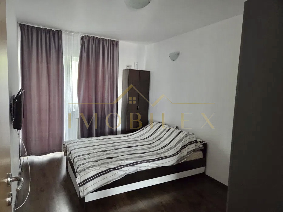 Apartament 2 camere, zona Stejarului 