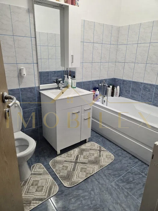 Apartament 2 camere, zona Stejarului 