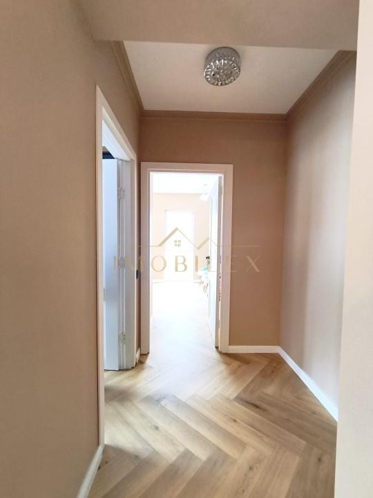 Apartament 2 camere decomandate , 55mp, FINISAT LUX, zona Urusagului