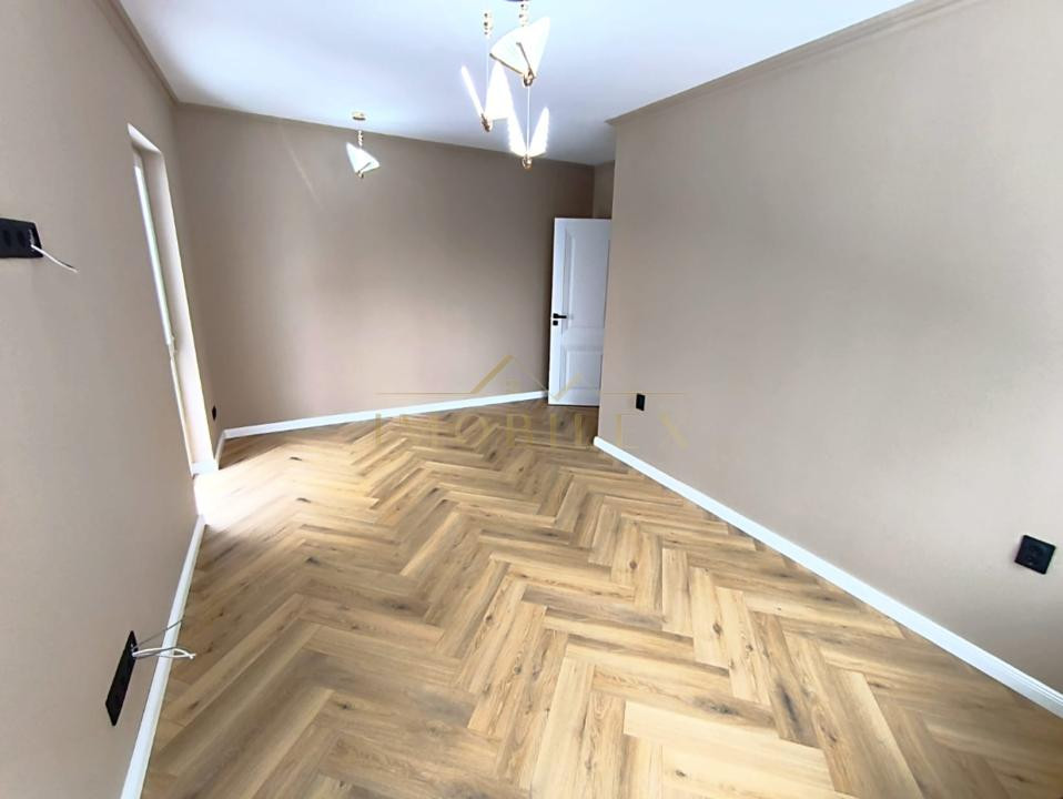 Apartament 2 camere decomandate , 55mp, FINISAT LUX, zona Urusagului