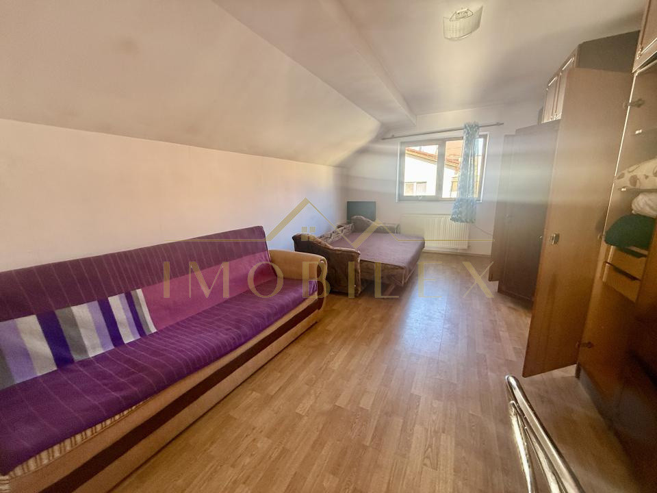Casă individuală 5 camere, 200mp, de închiriat, terasa, zona Florilor